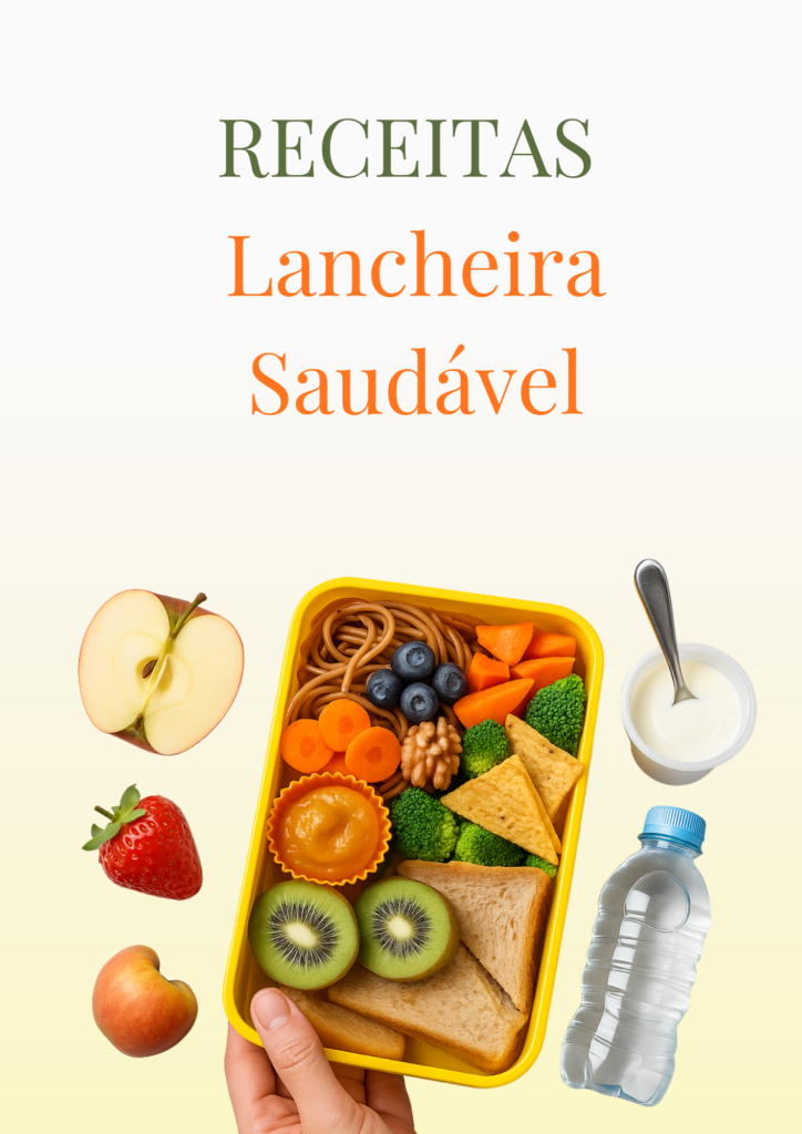 Receitas para Lancheira (1)